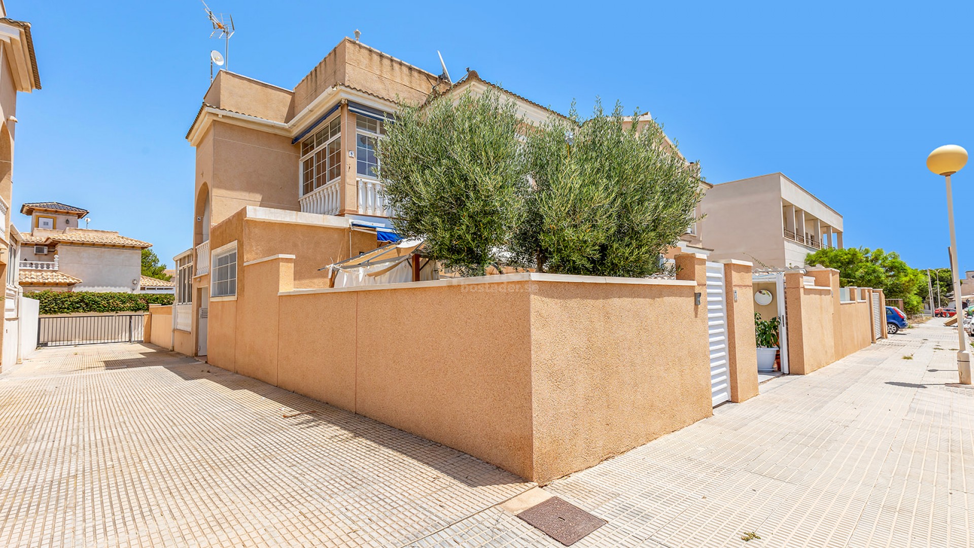 Resale - Lägenhet -
Orihuela Costa - La Zenia