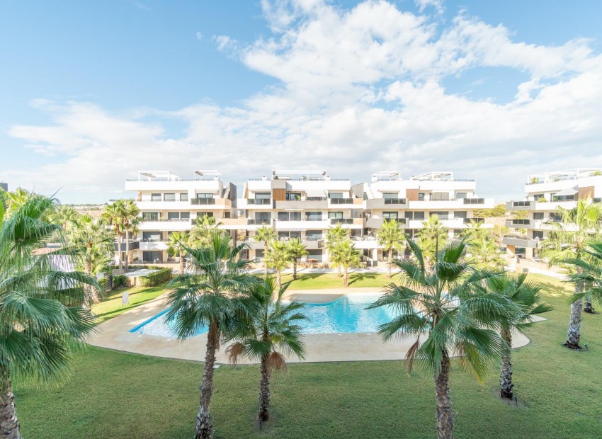 Resale - Lägenhet -
Orihuela Costa - Las Mimosas