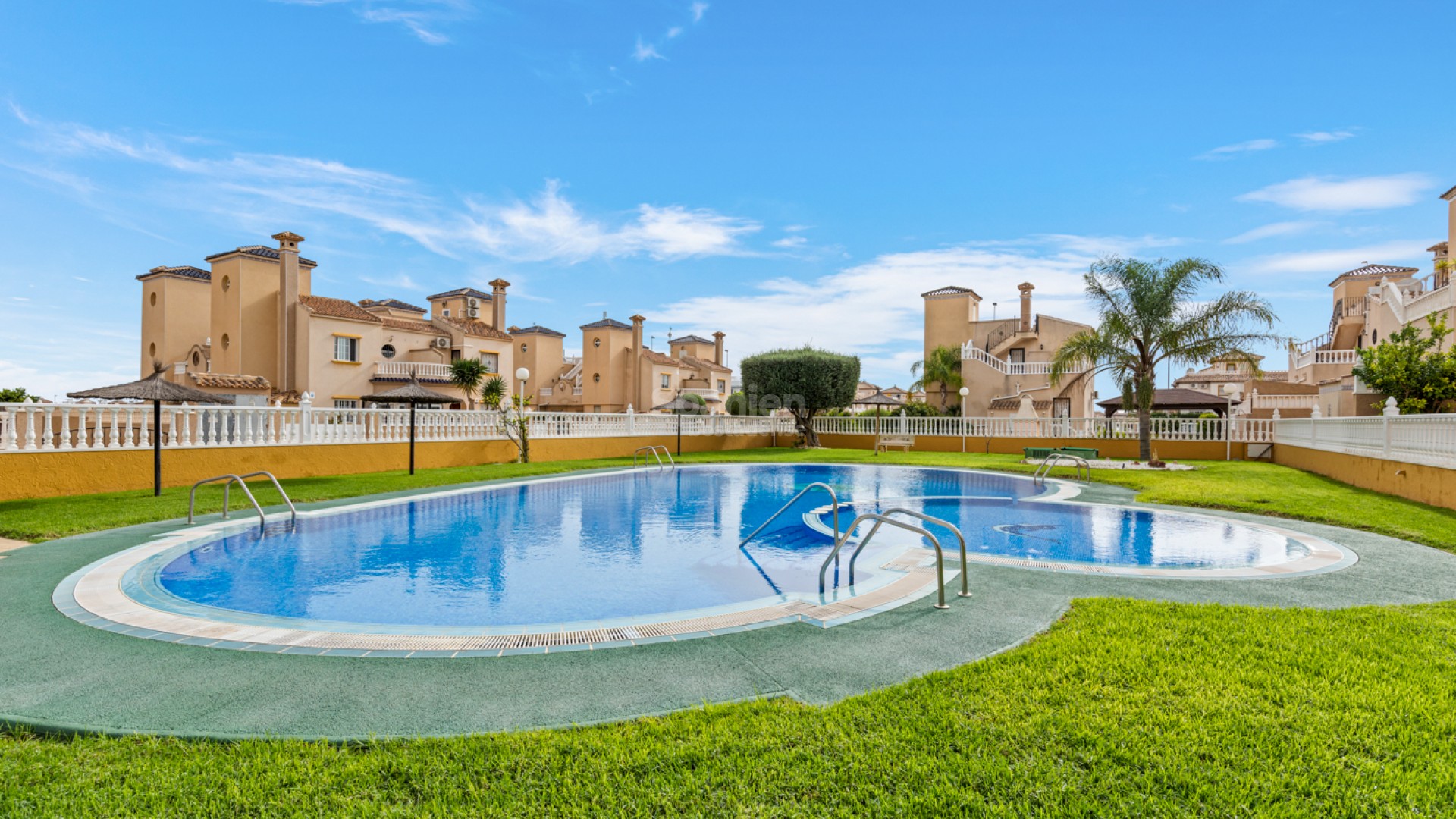 Resale - Lägenhet -
Orihuela Costa - Lomas de Cabo Roig