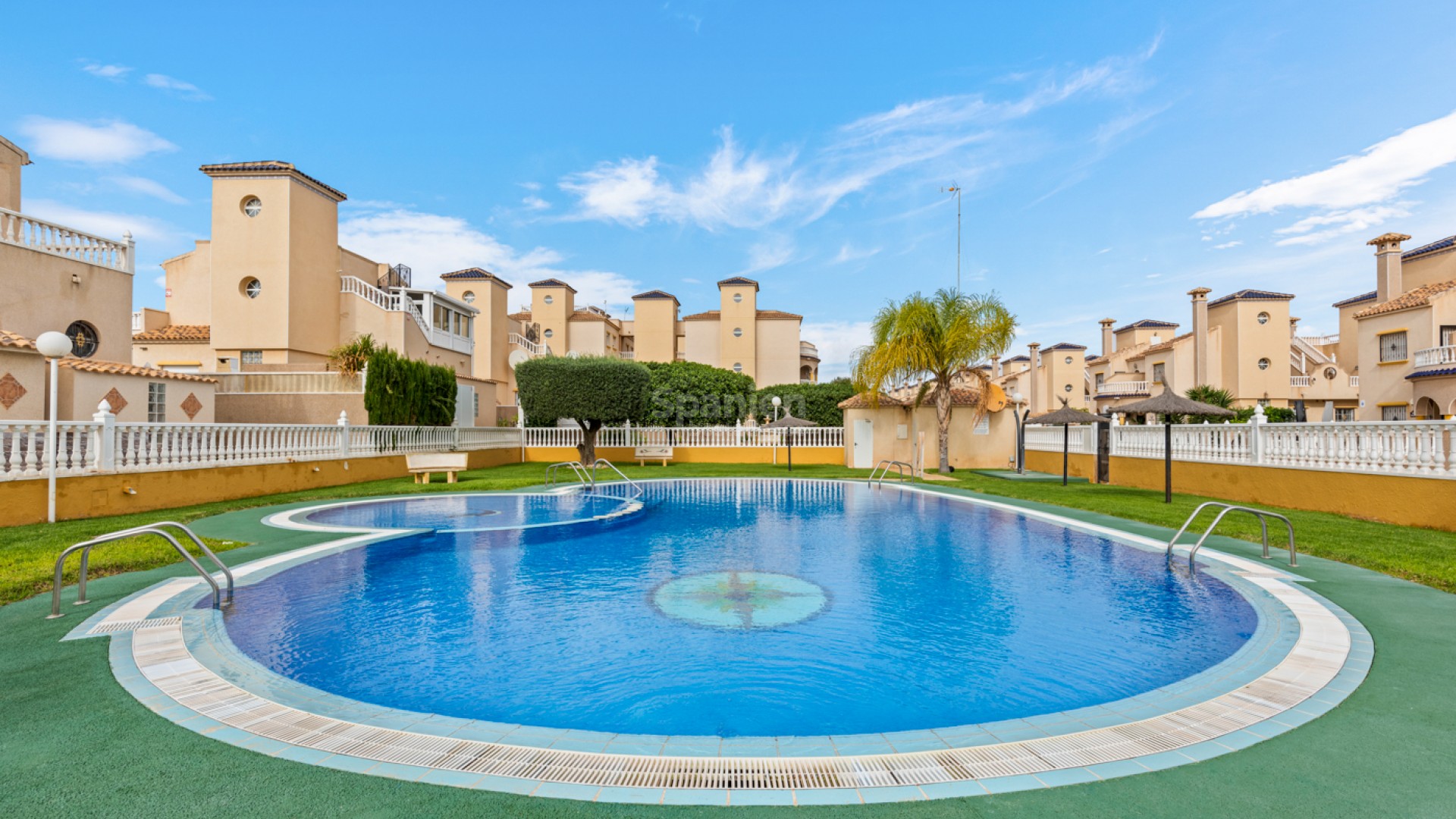 Resale - Lägenhet -
Orihuela Costa - Lomas de Cabo Roig