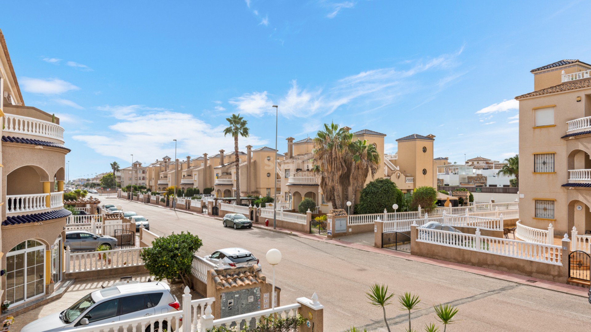 Resale - Lägenhet -
Orihuela Costa - Lomas de Cabo Roig