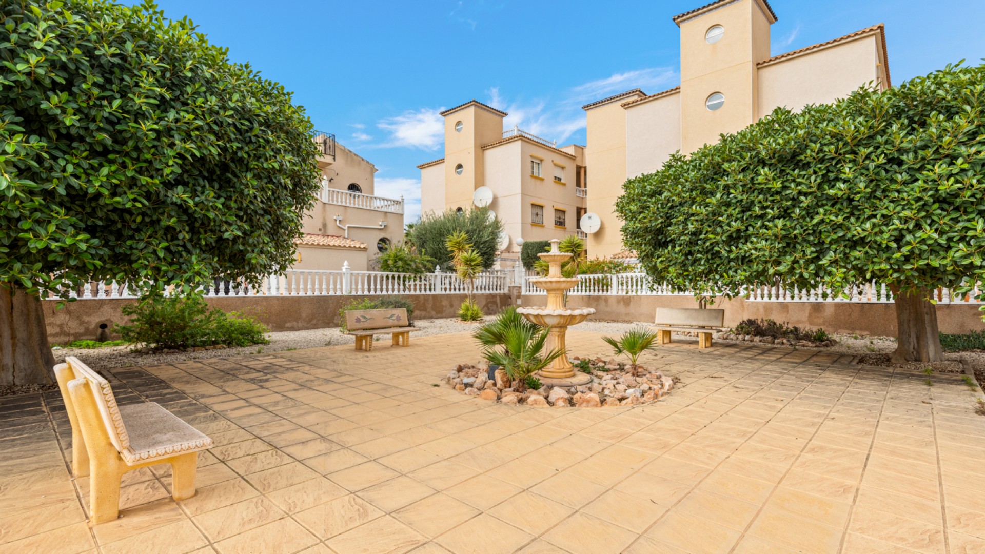 Resale - Lägenhet -
Orihuela Costa - Lomas de Cabo Roig