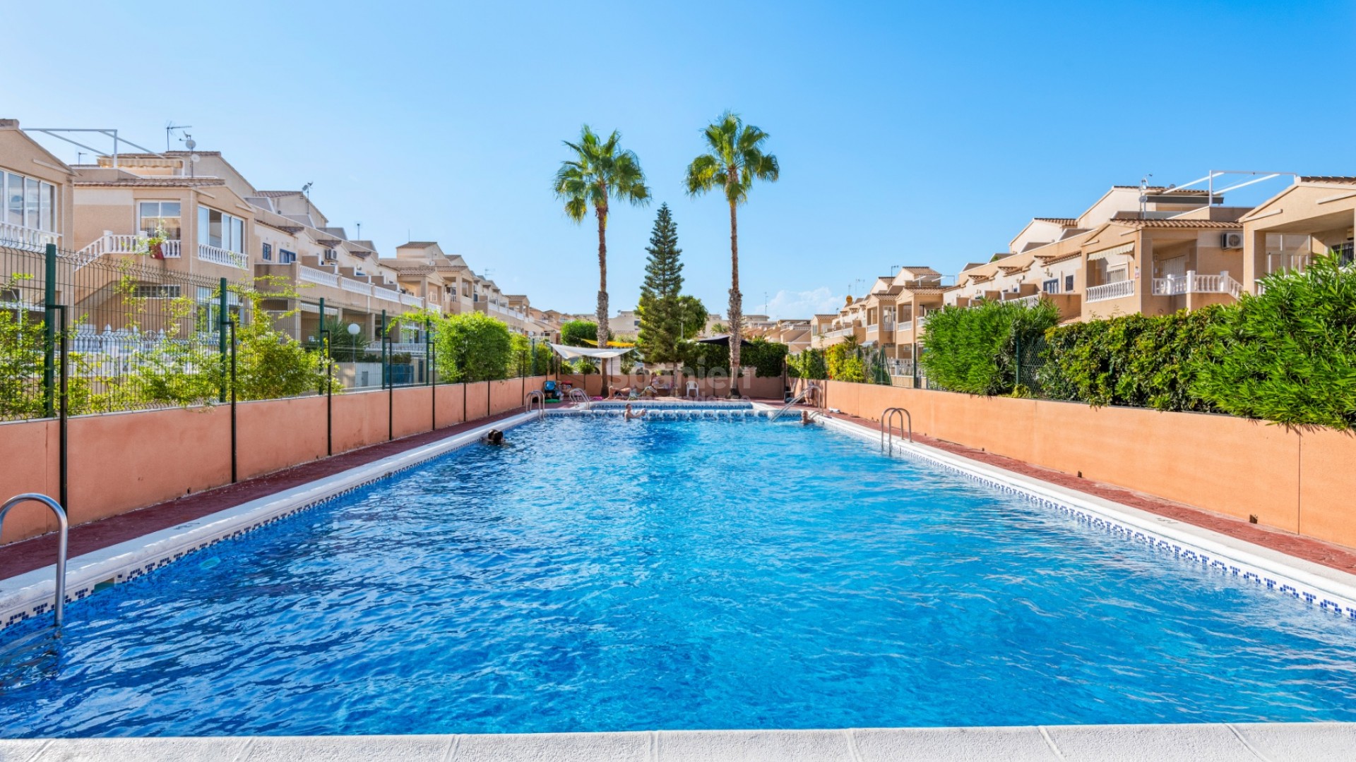 Resale - Lägenhet -
Orihuela Costa - Los Altos