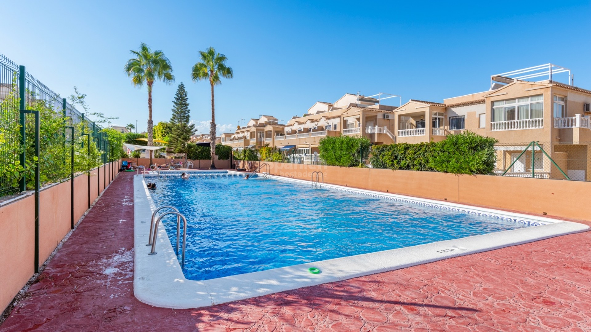 Resale - Lägenhet -
Orihuela Costa - Los Altos