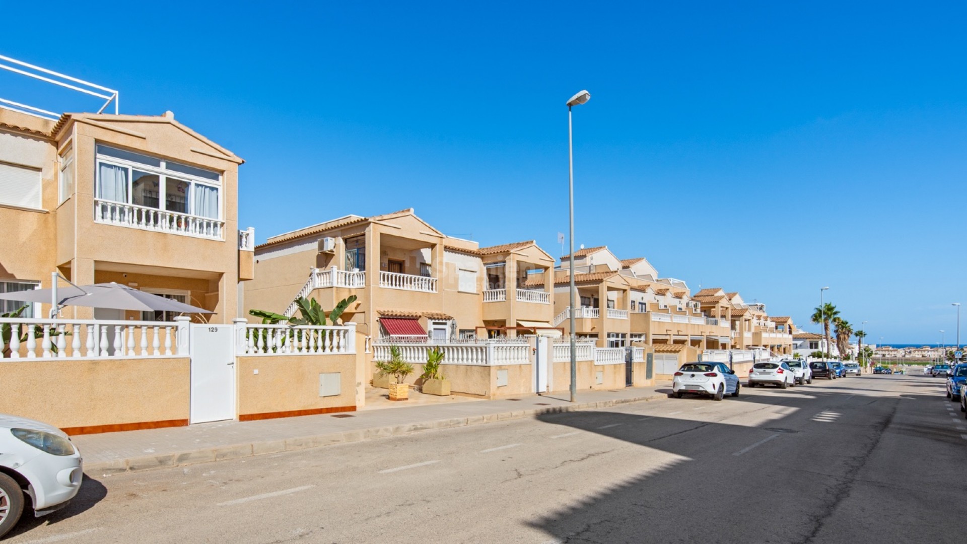 Resale - Lägenhet -
Orihuela Costa - Los Altos