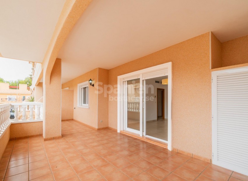 Resale - Lägenhet -
Orihuela Costa - Los Dolses