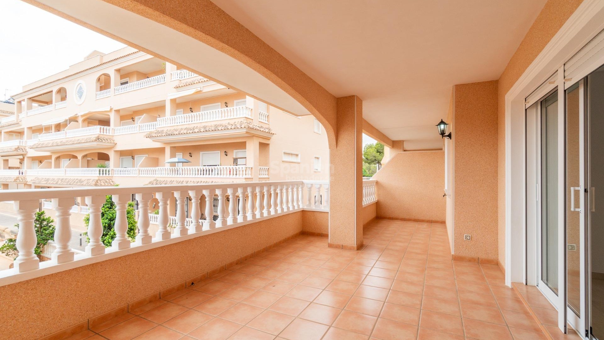 Resale - Lägenhet -
Orihuela Costa - Los Dolses