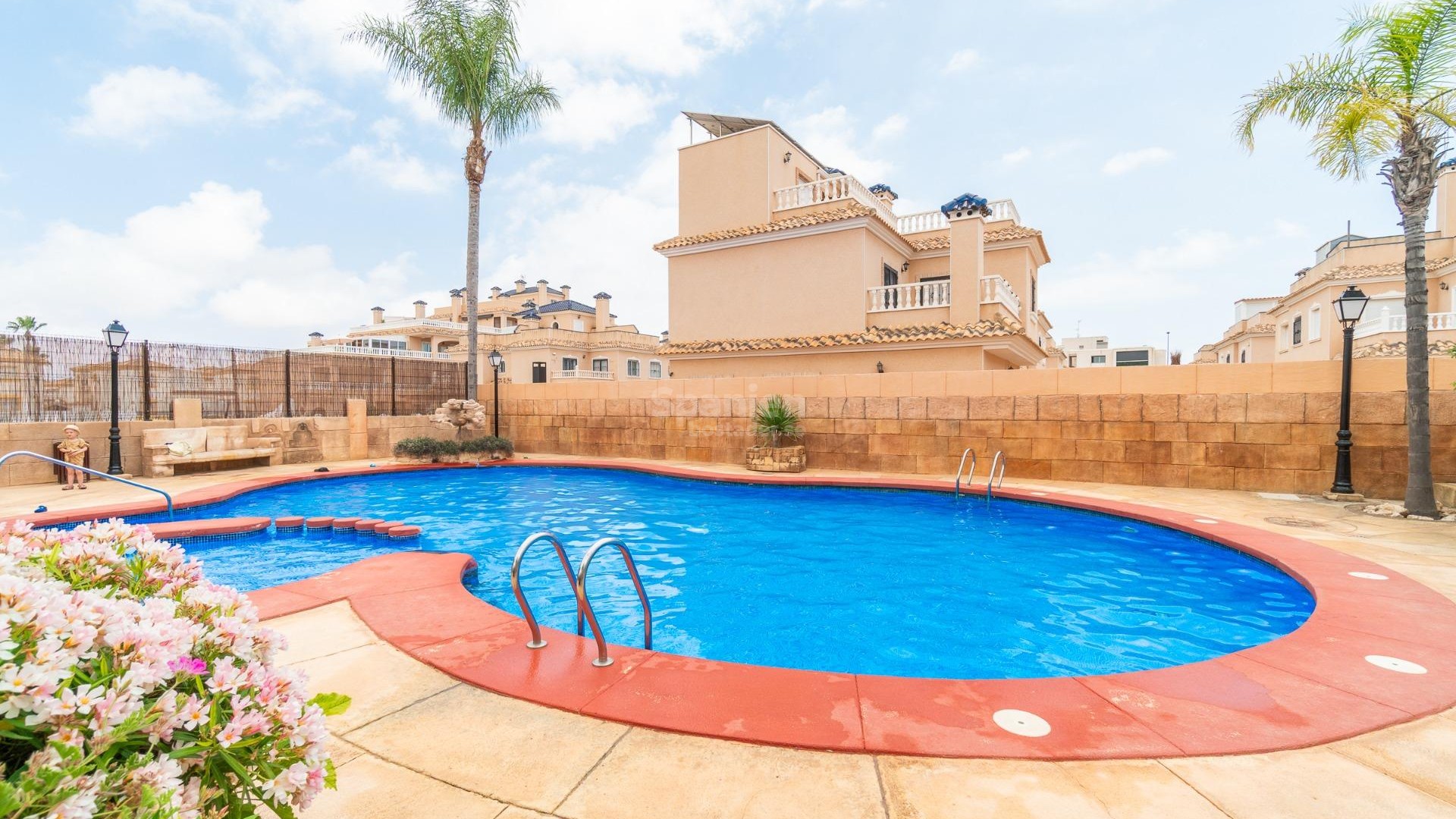 Resale - Lägenhet -
Orihuela Costa - Los Dolses