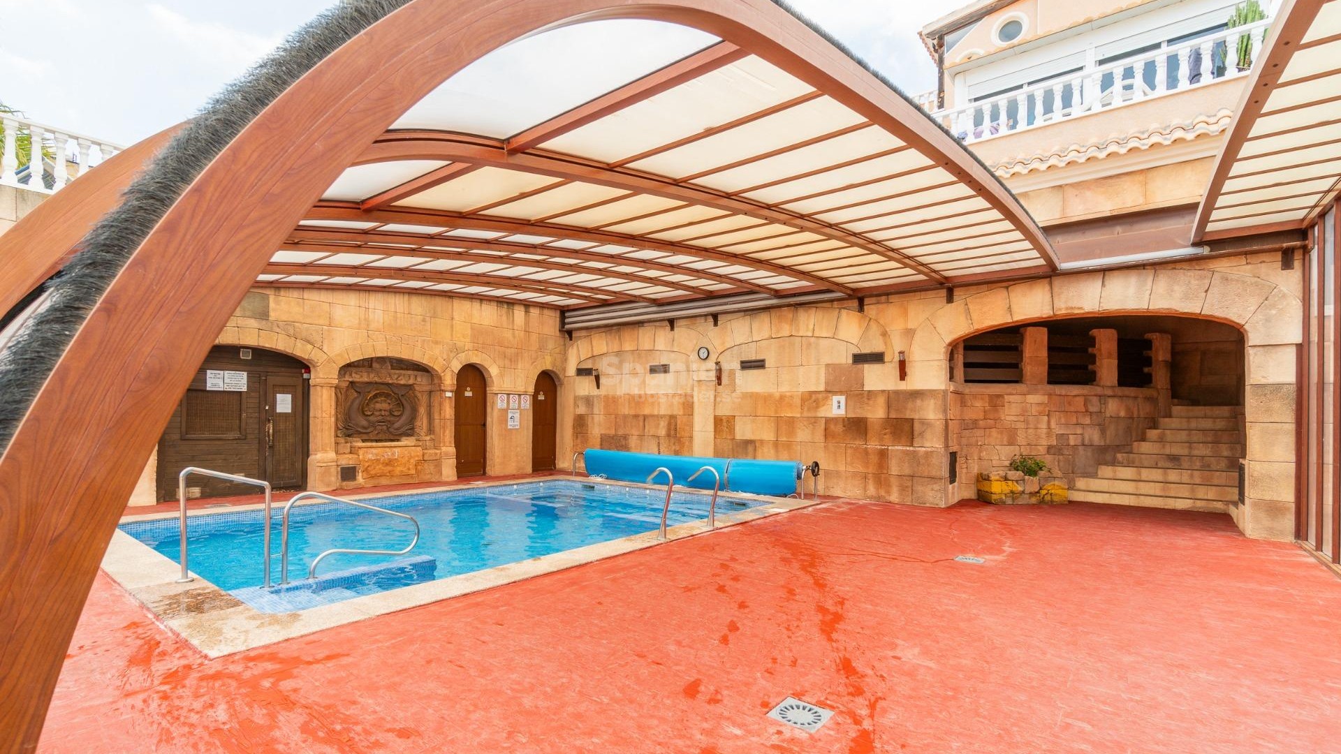 Resale - Lägenhet -
Orihuela Costa - Los Dolses