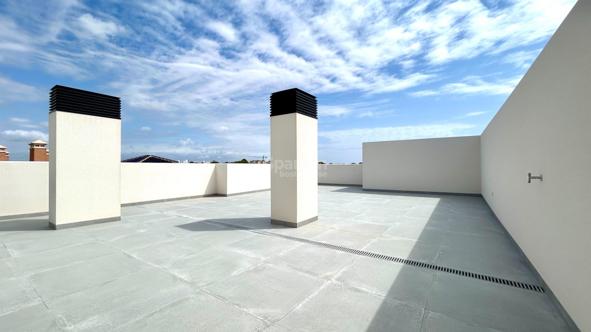 Resale - Lägenhet -
Orihuela Costa - PAU 8