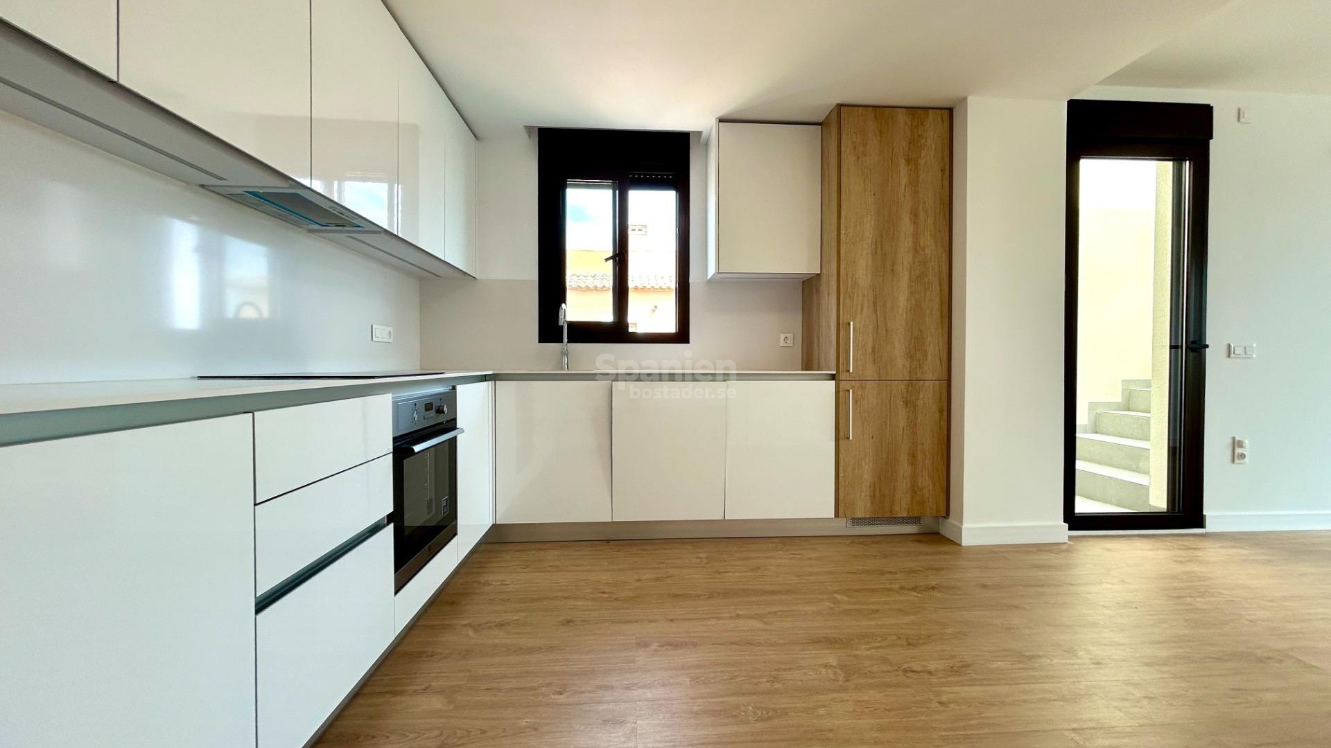 Resale - Lägenhet -
Orihuela Costa - PAU 8