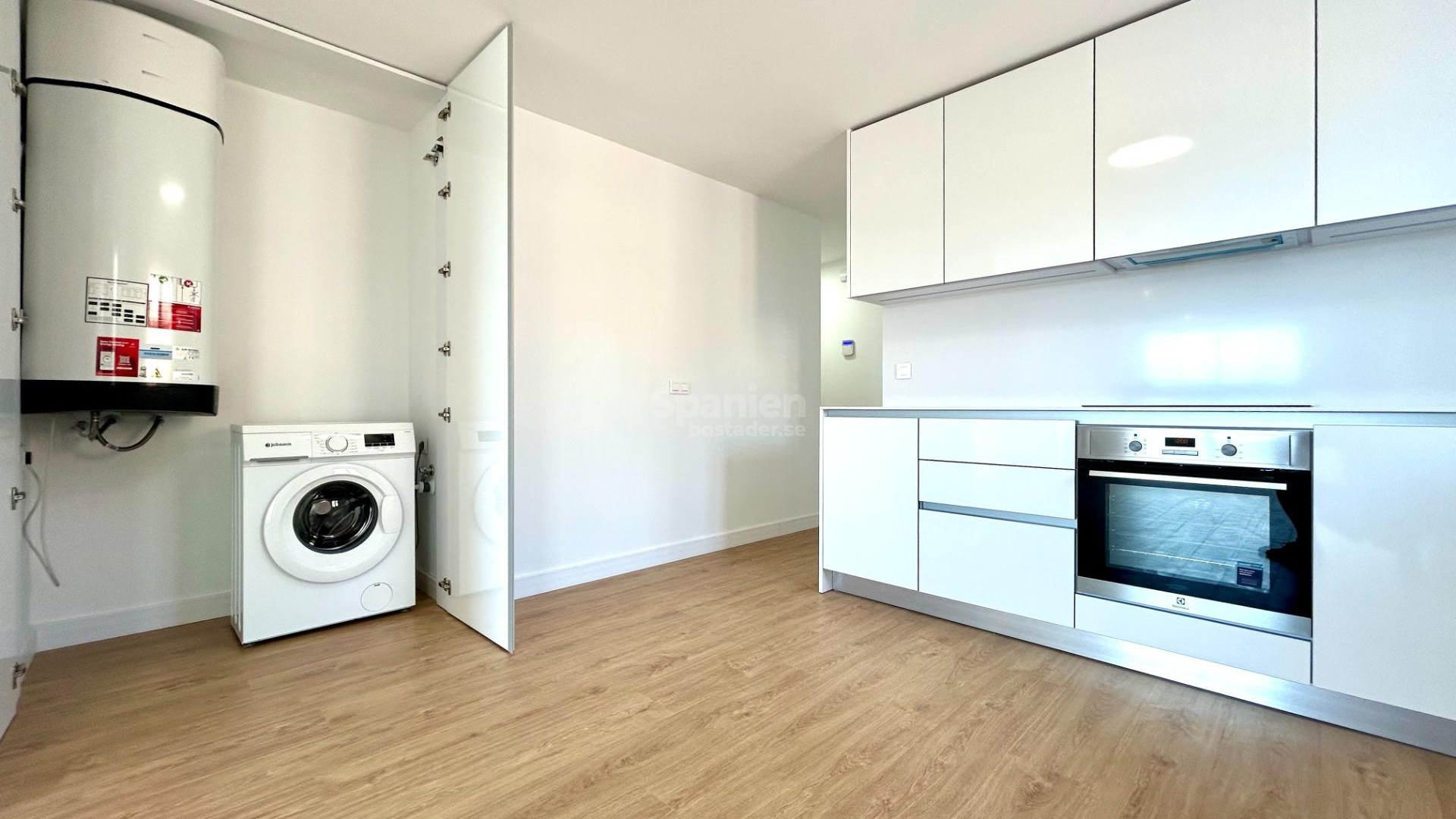 Resale - Lägenhet -
Orihuela Costa - PAU 8