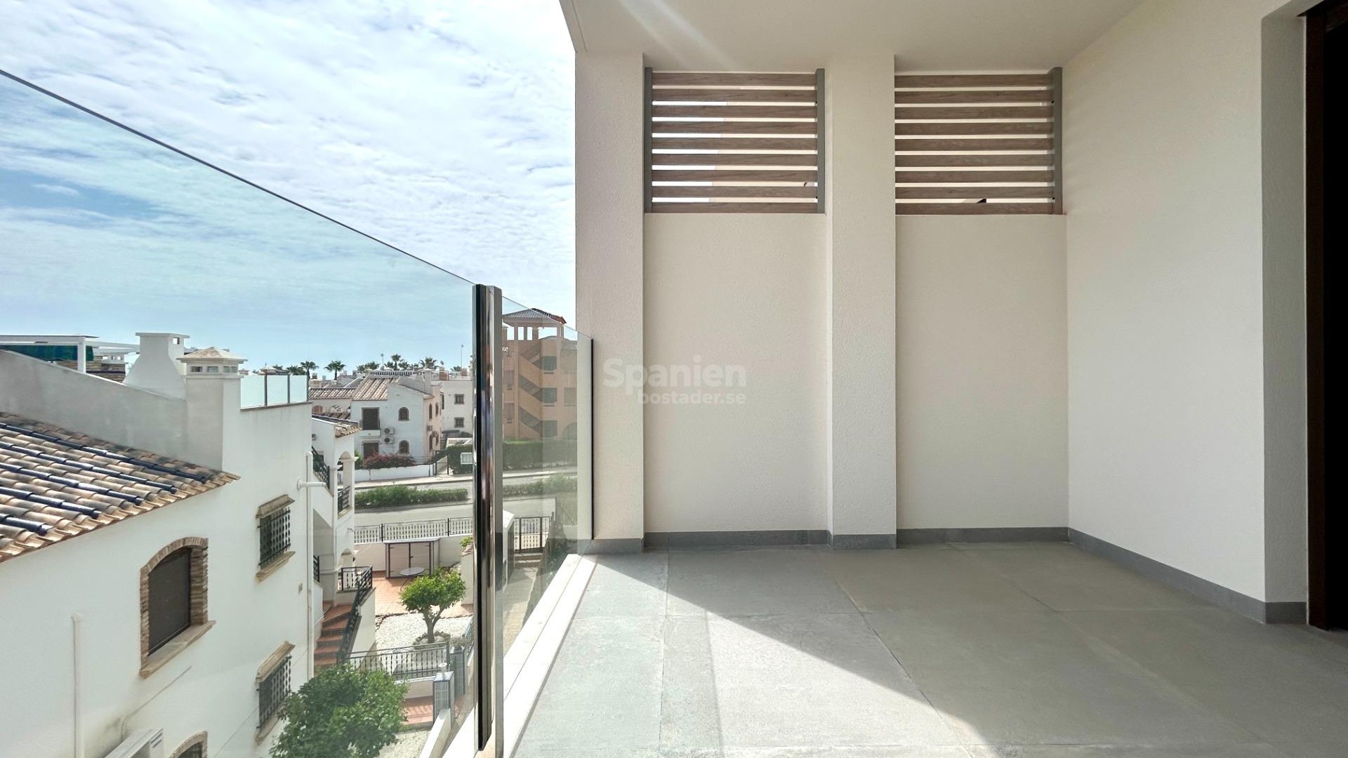 Resale - Lägenhet -
Orihuela Costa - PAU 8