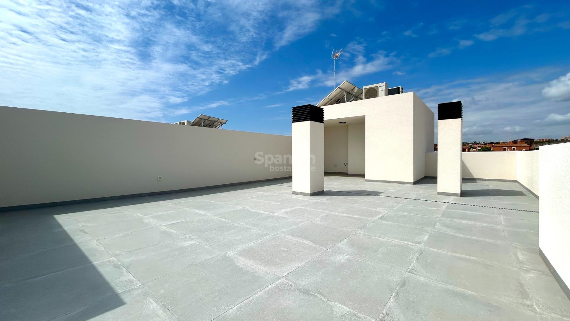 Resale - Lägenhet -
Orihuela Costa - PAU 8