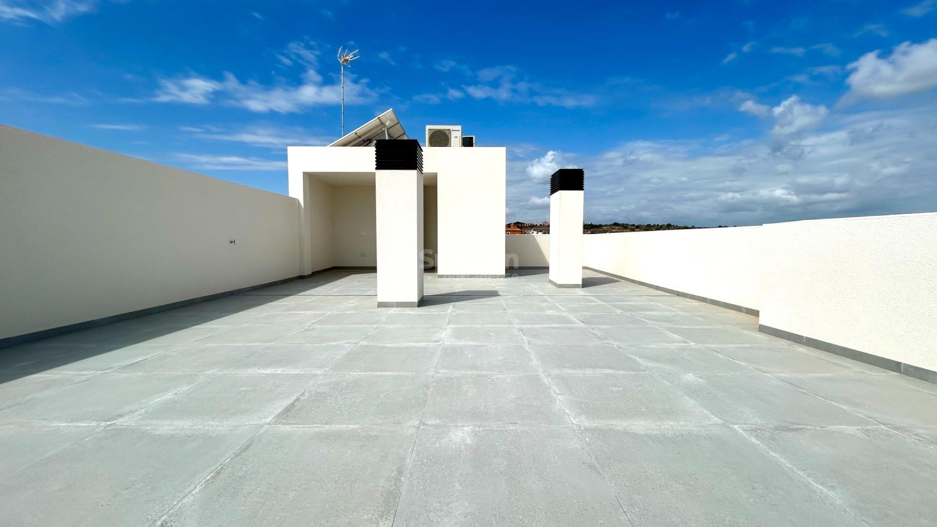 Resale - Lägenhet -
Orihuela Costa - PAU 8