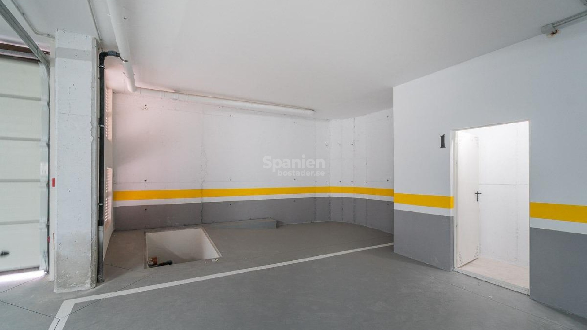 Resale - Lägenhet -
Orihuela Costa - Playa Flamenca