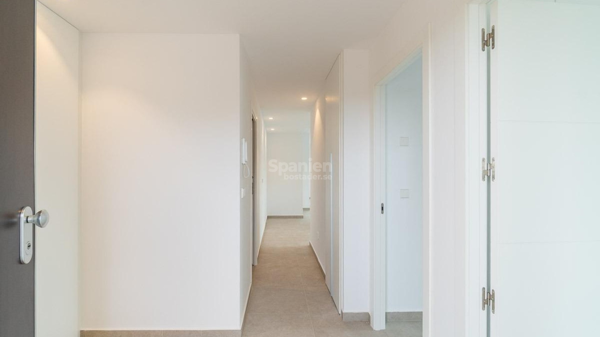 Resale - Lägenhet -
Orihuela Costa - Playa Flamenca