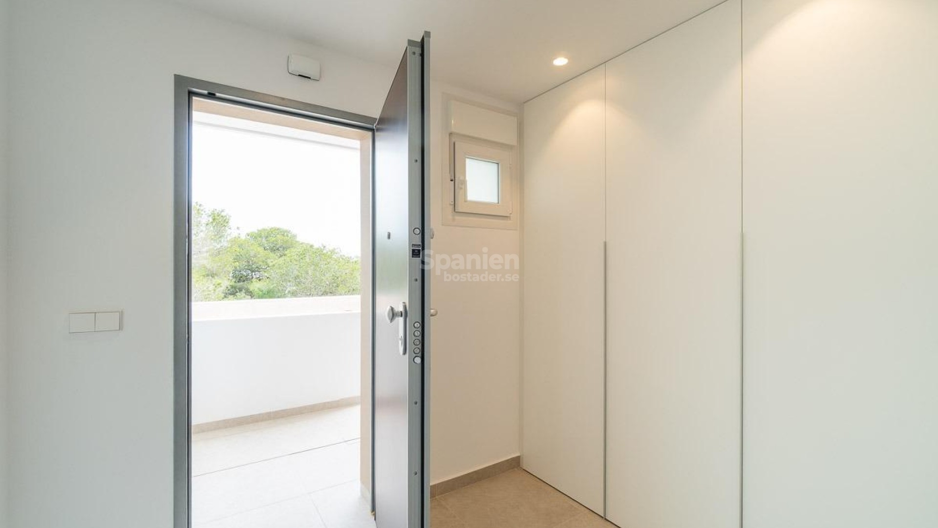 Resale - Lägenhet -
Orihuela Costa - Playa Flamenca