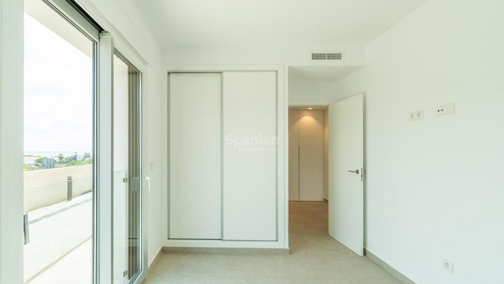Resale - Lägenhet -
Orihuela Costa - Playa Flamenca