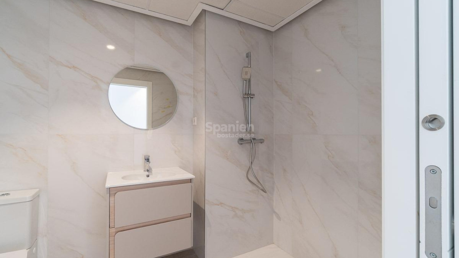 Resale - Lägenhet -
Orihuela Costa - Playa Flamenca