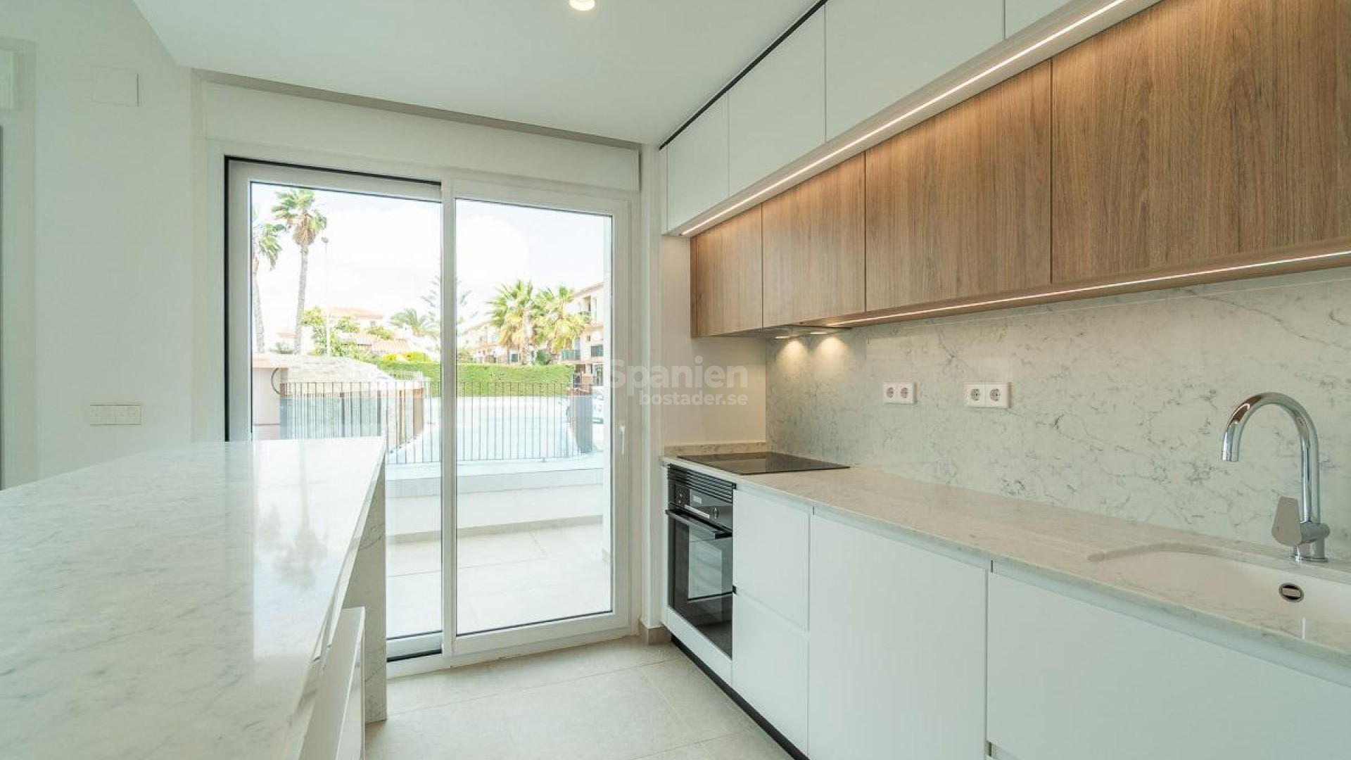 Resale - Lägenhet -
Orihuela Costa - Playa Flamenca