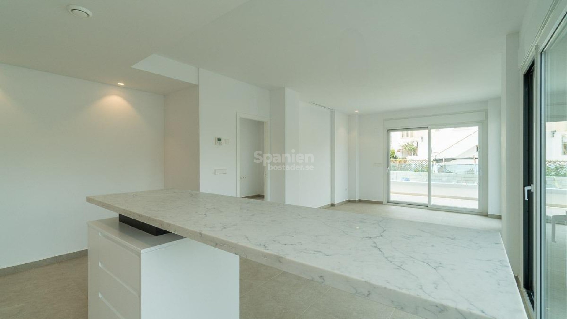 Resale - Lägenhet -
Orihuela Costa - Playa Flamenca