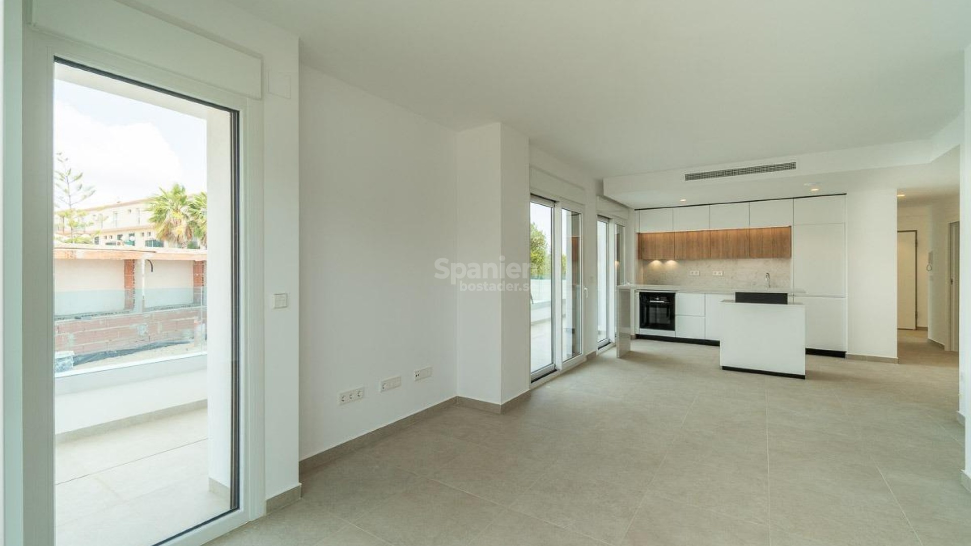 Resale - Lägenhet -
Orihuela Costa - Playa Flamenca