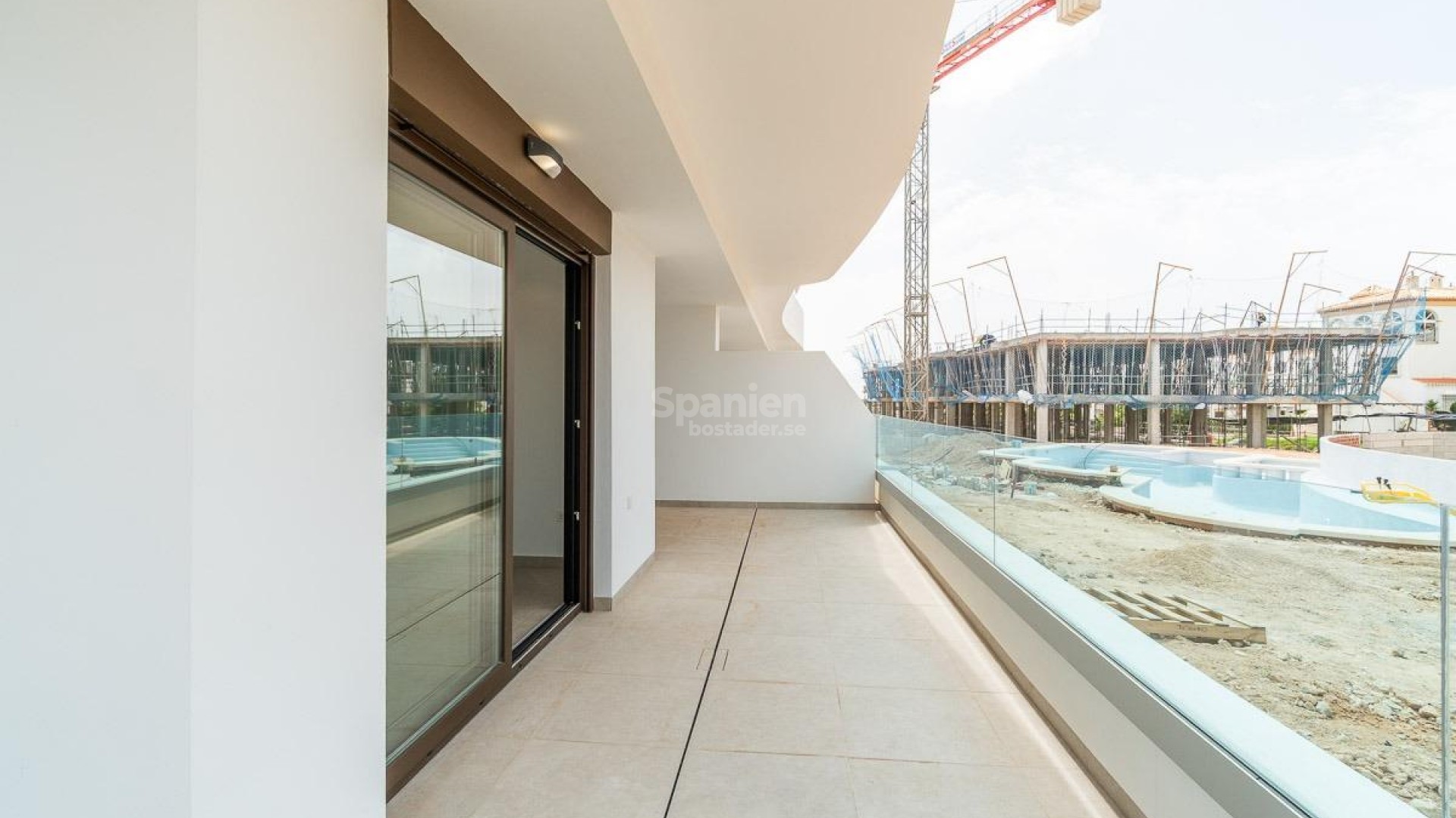 Resale - Lägenhet -
Orihuela Costa - Playa Flamenca