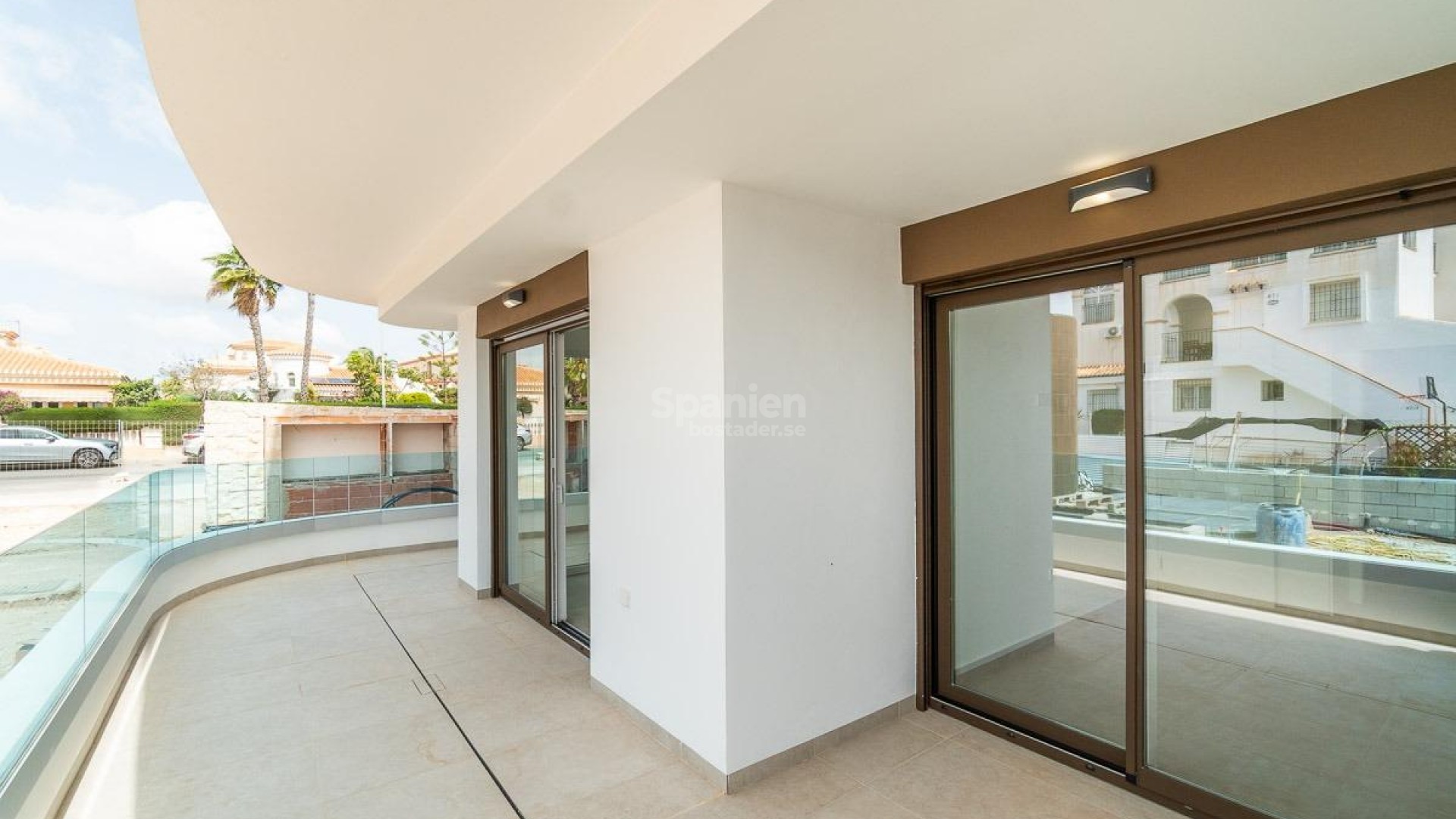 Resale - Lägenhet -
Orihuela Costa - Playa Flamenca