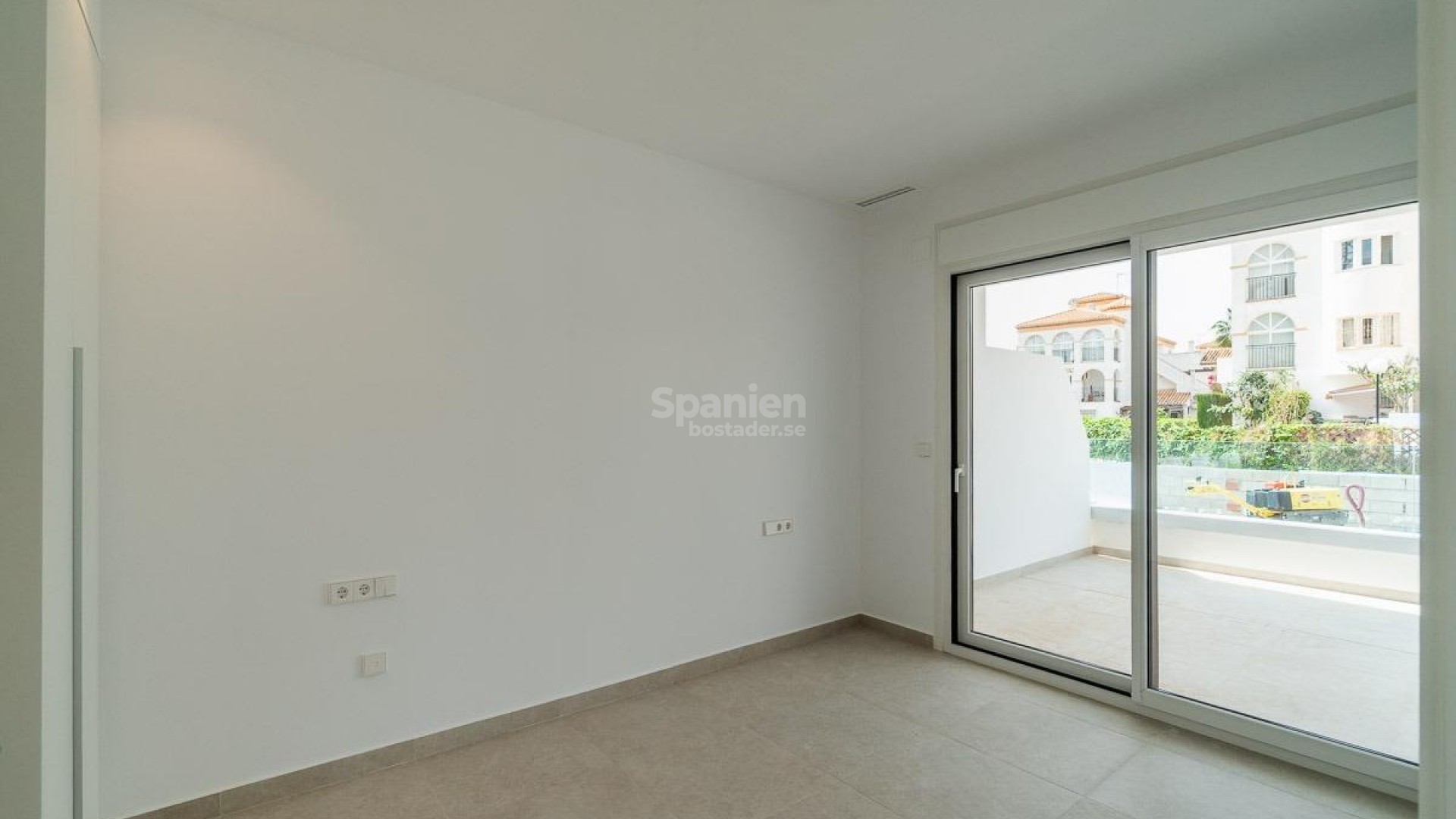 Resale - Lägenhet -
Orihuela Costa - Playa Flamenca