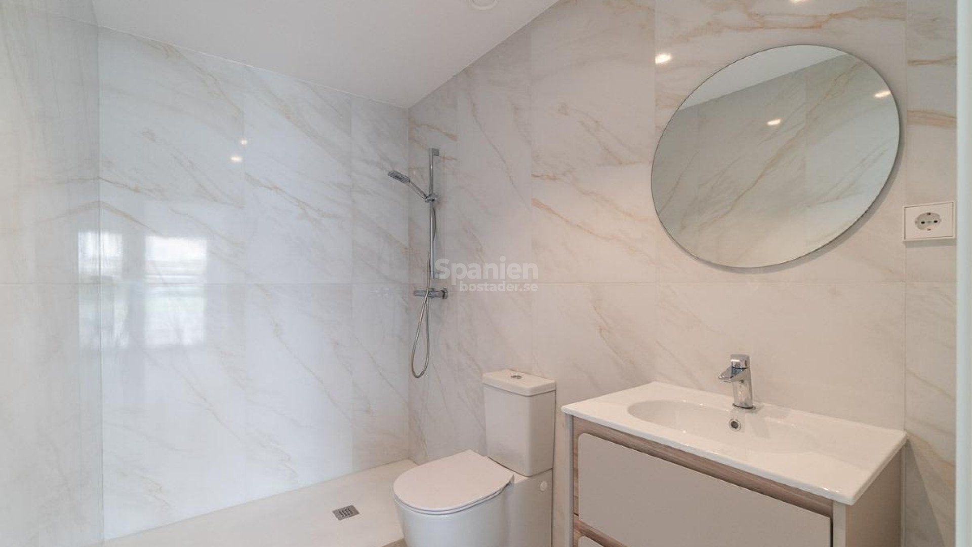 Resale - Lägenhet -
Orihuela Costa - Playa Flamenca