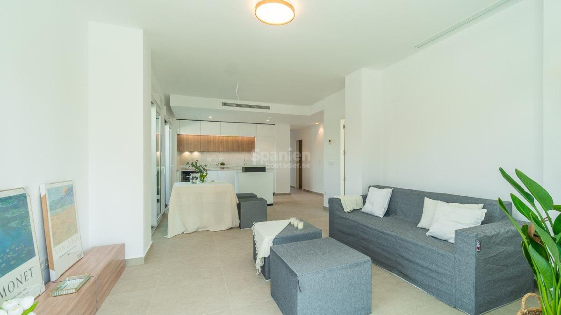 Resale - Lägenhet -
Orihuela Costa - Playa Flamenca