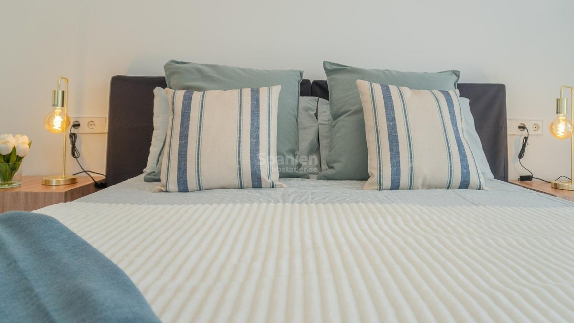 Resale - Lägenhet -
Orihuela Costa - Playa Flamenca