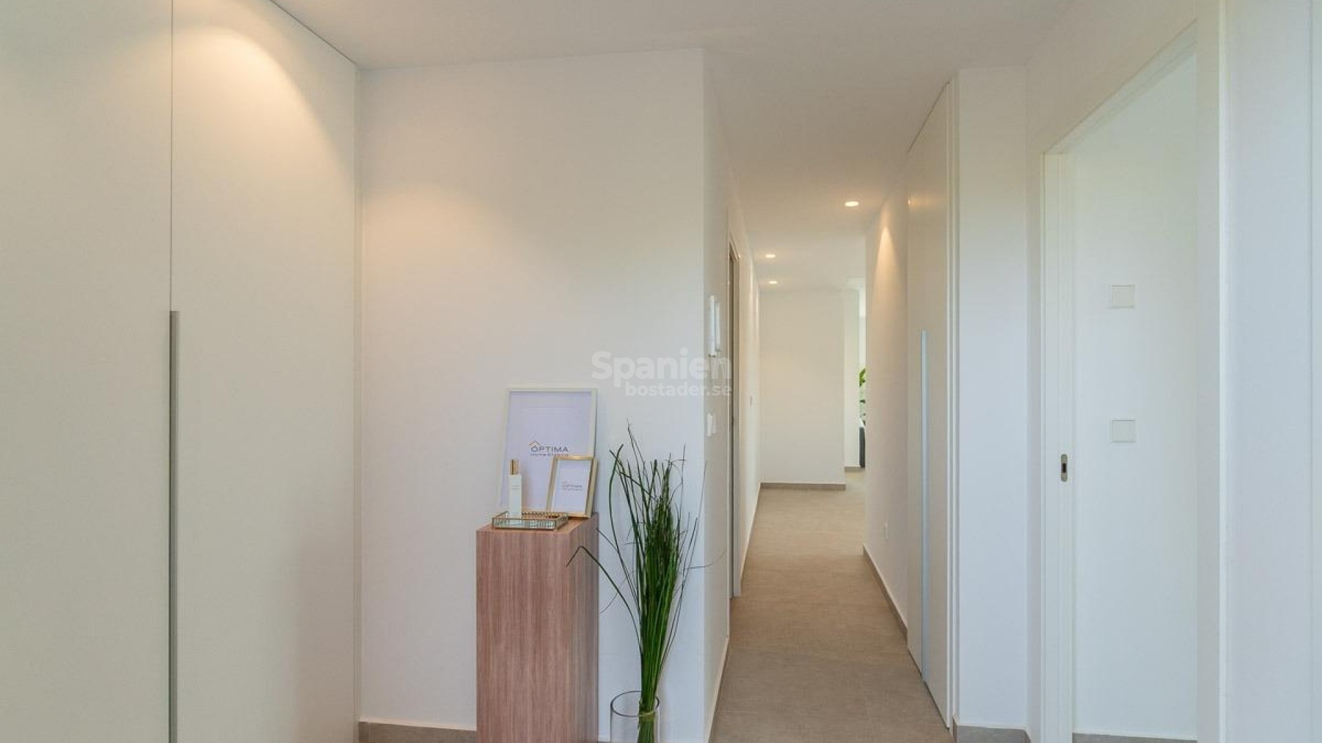 Resale - Lägenhet -
Orihuela Costa - Playa Flamenca