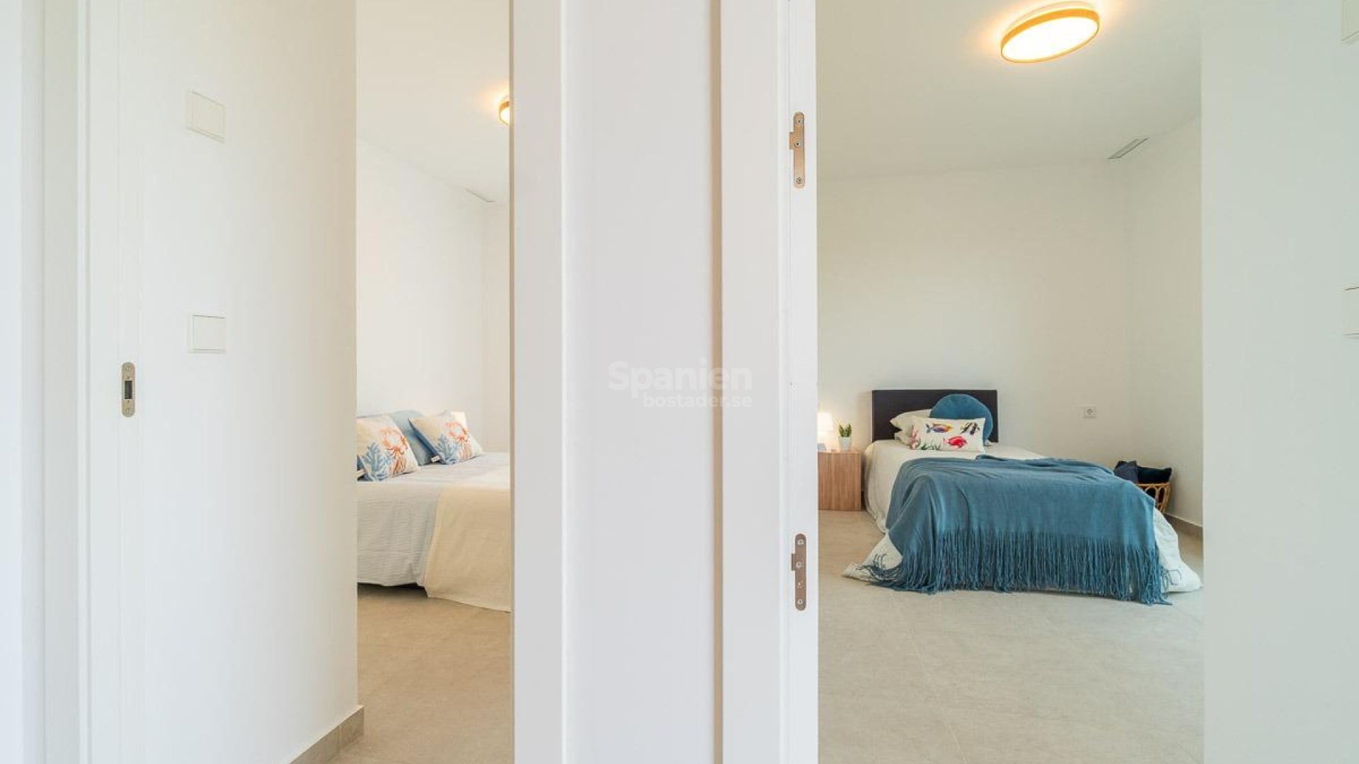 Resale - Lägenhet -
Orihuela Costa - Playa Flamenca