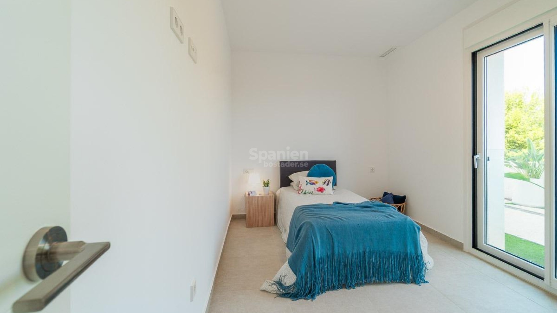 Resale - Lägenhet -
Orihuela Costa - Playa Flamenca