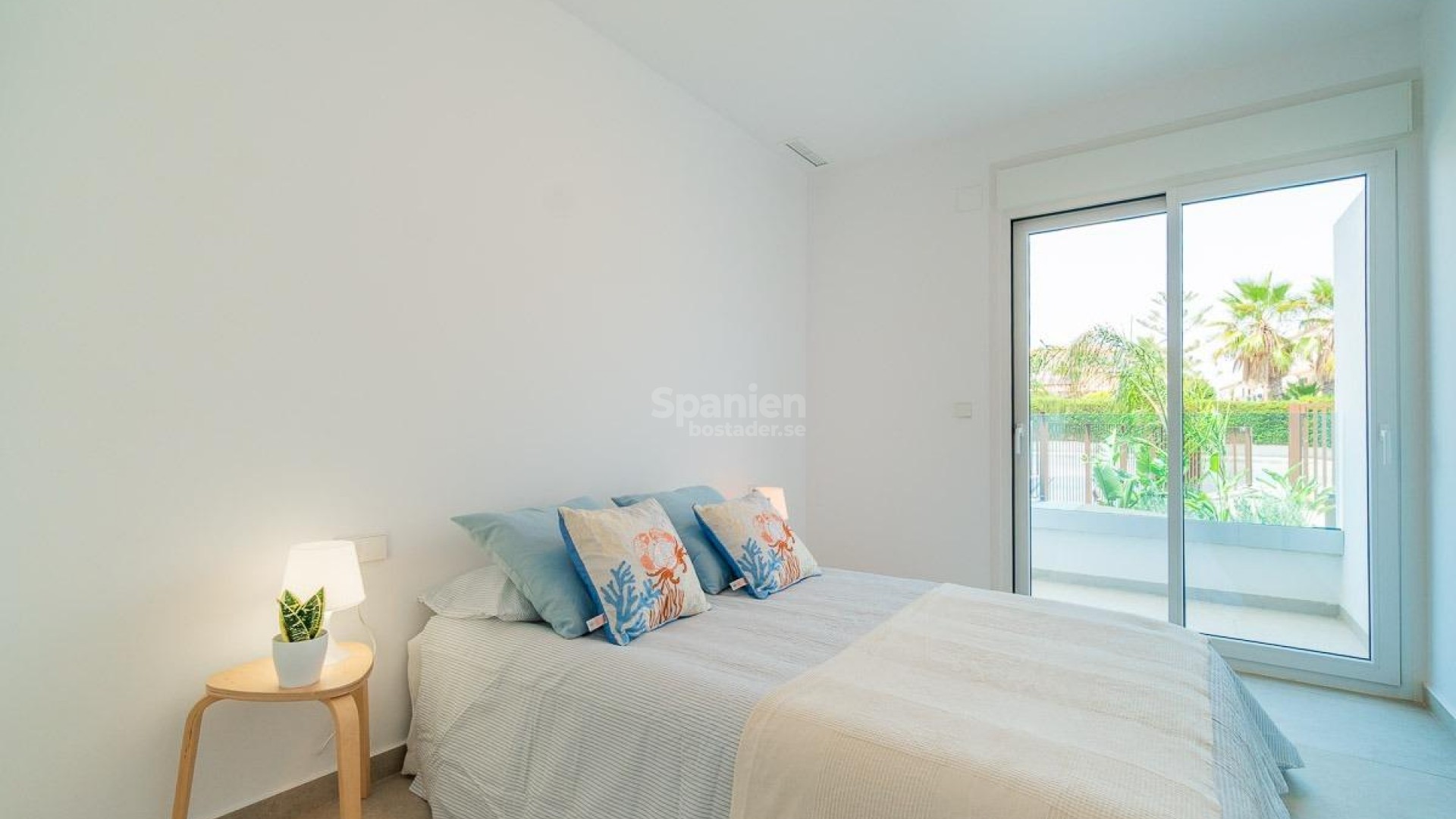 Resale - Lägenhet -
Orihuela Costa - Playa Flamenca