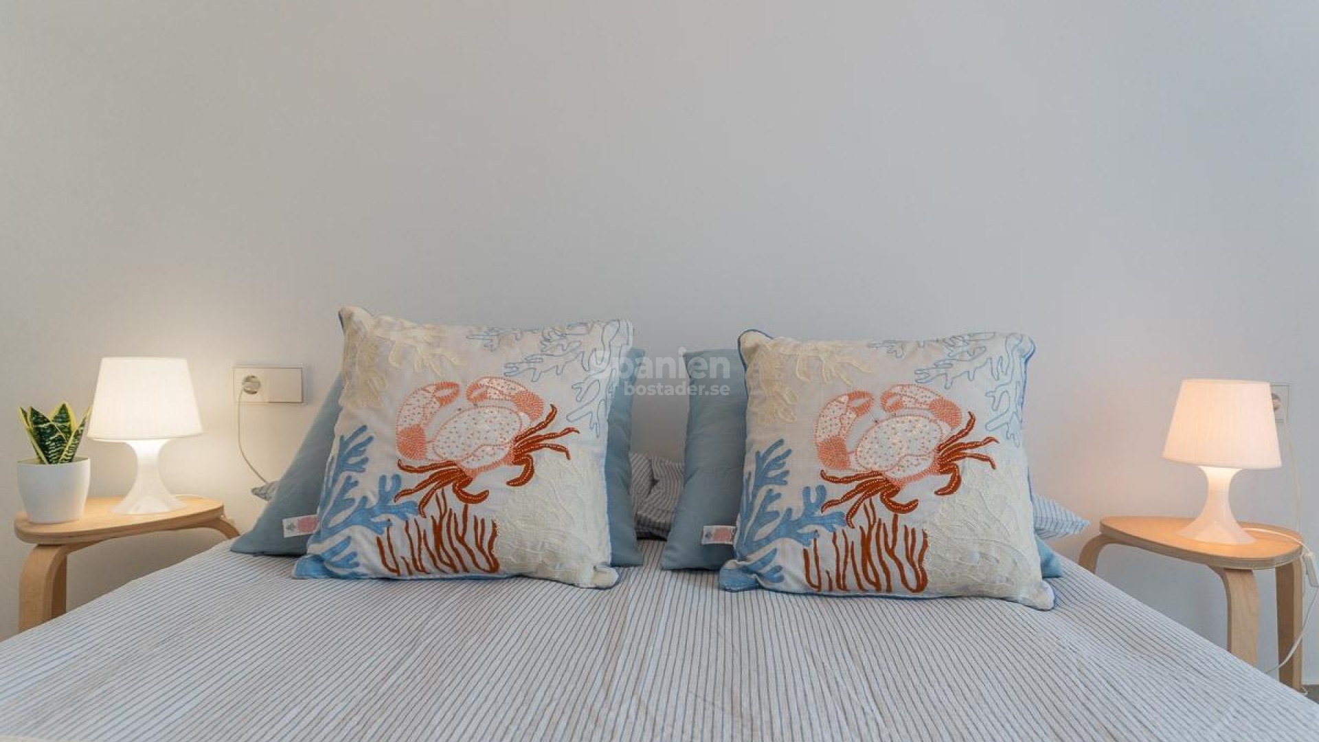 Resale - Lägenhet -
Orihuela Costa - Playa Flamenca