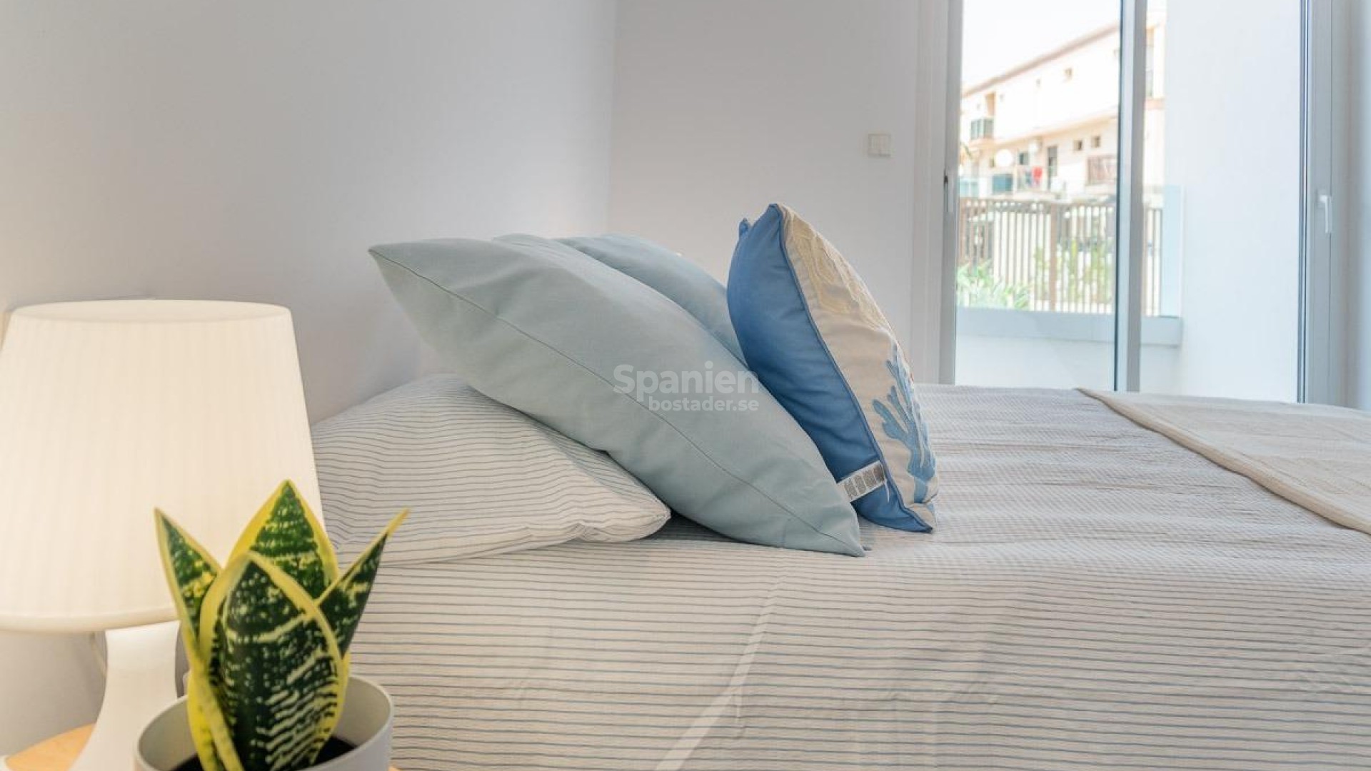 Resale - Lägenhet -
Orihuela Costa - Playa Flamenca