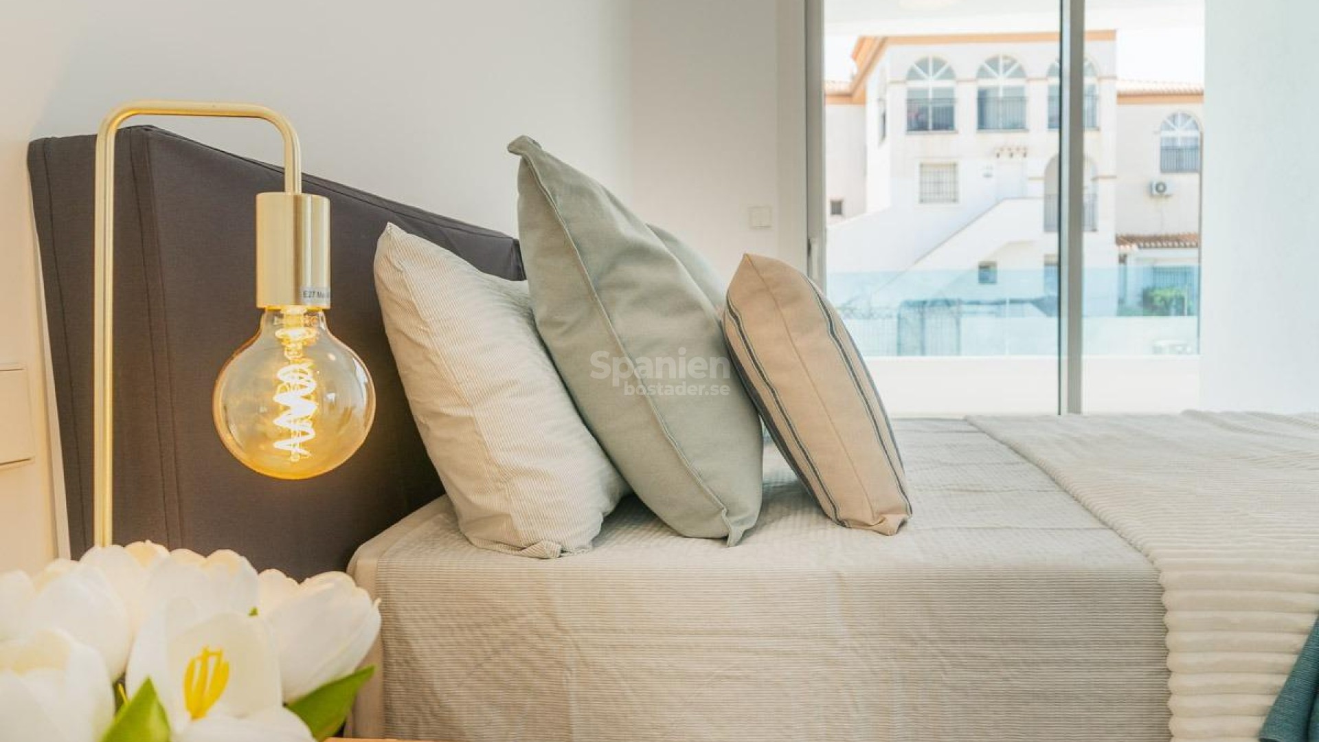 Resale - Lägenhet -
Orihuela Costa - Playa Flamenca