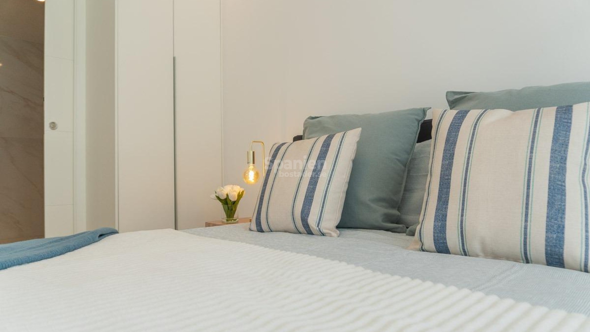 Resale - Lägenhet -
Orihuela Costa - Playa Flamenca