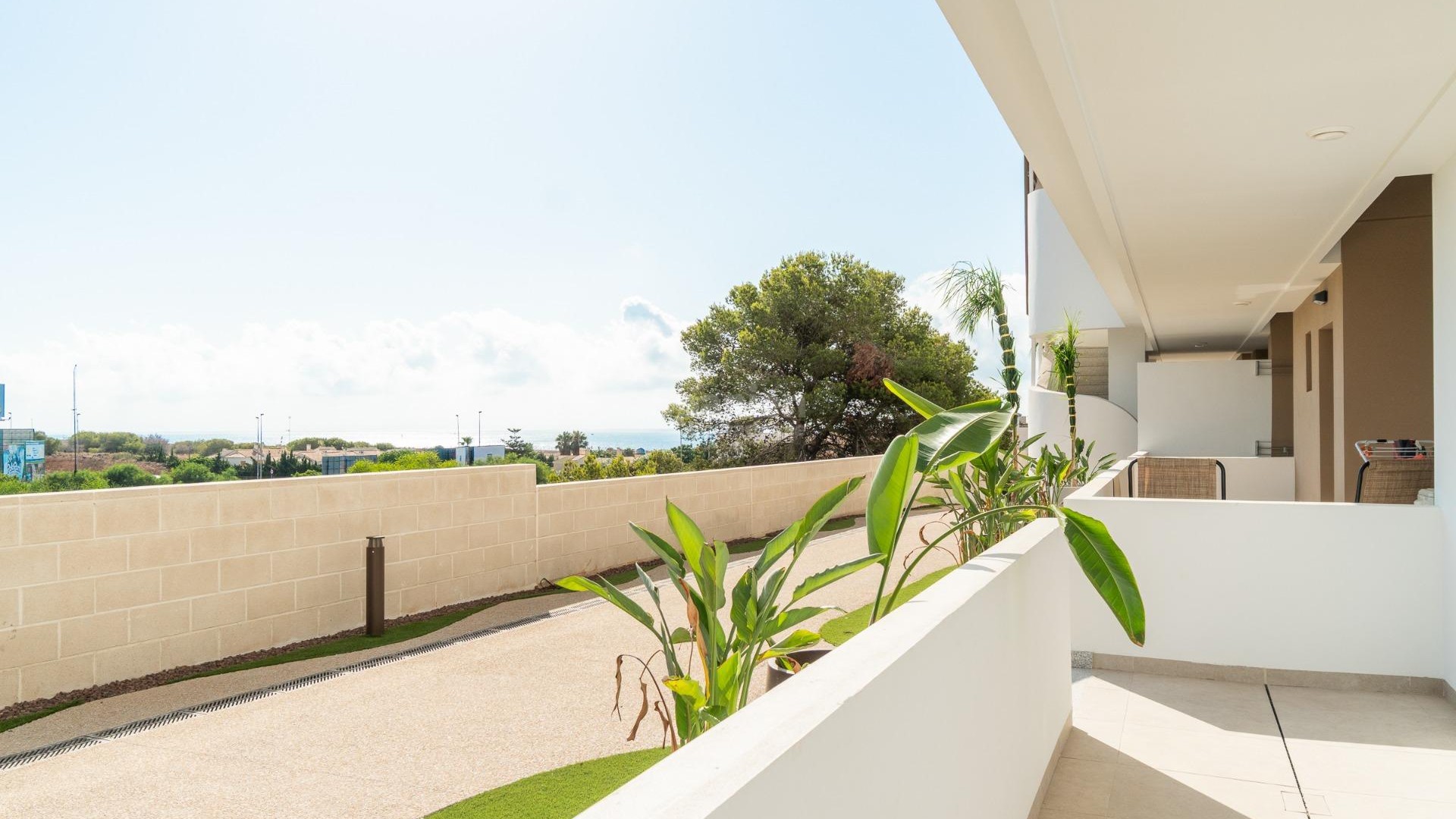 Resale - Lägenhet -
Orihuela Costa - Playa Flamenca
