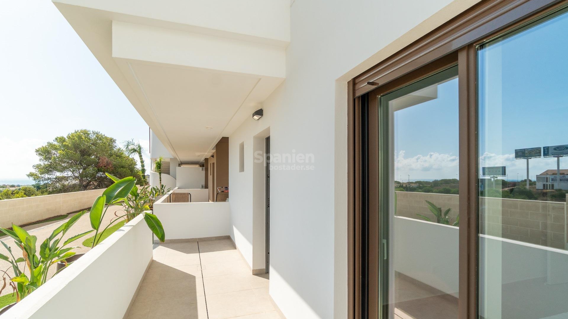 Resale - Lägenhet -
Orihuela Costa - Playa Flamenca