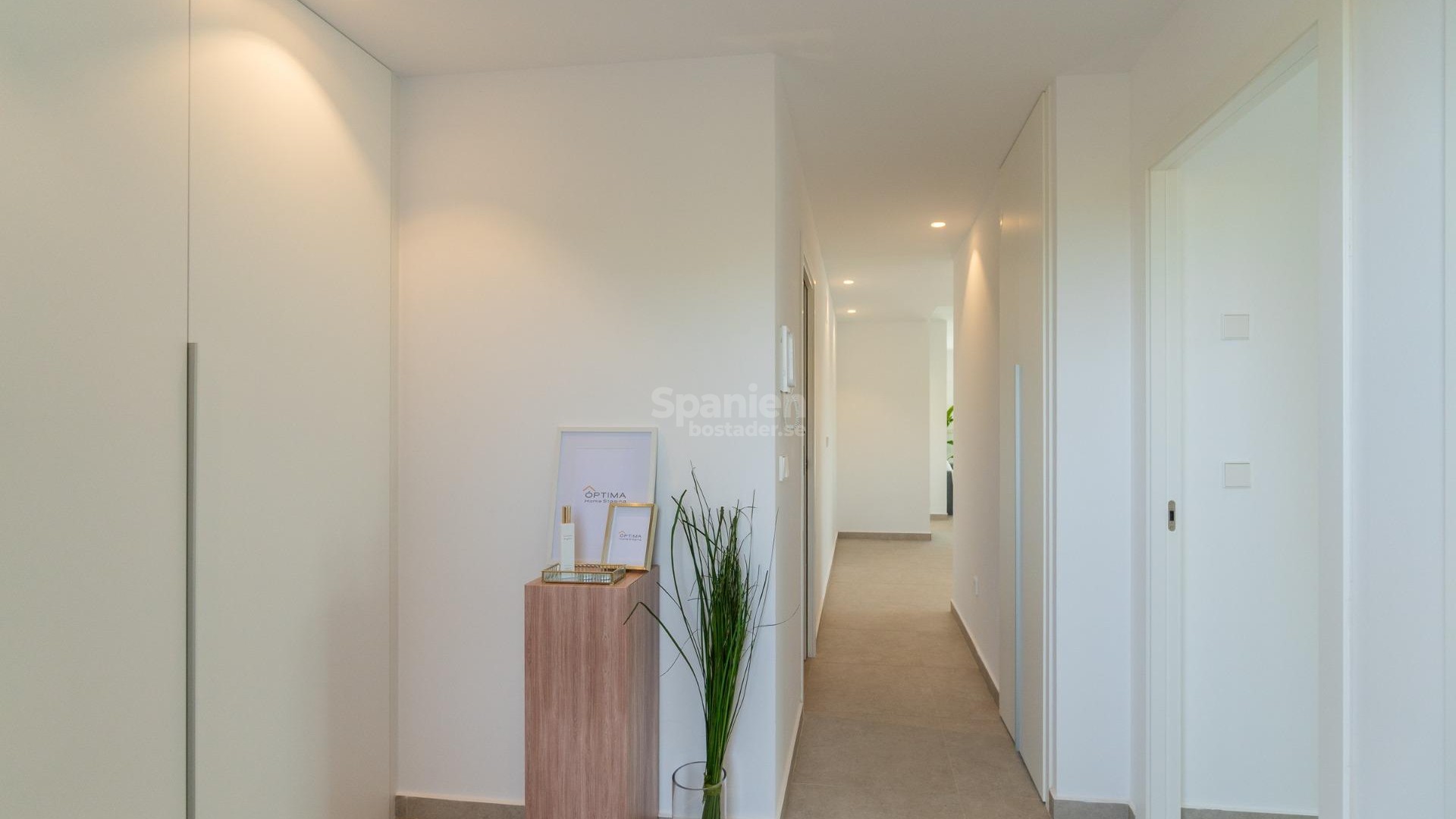 Resale - Lägenhet -
Orihuela Costa - Playa Flamenca