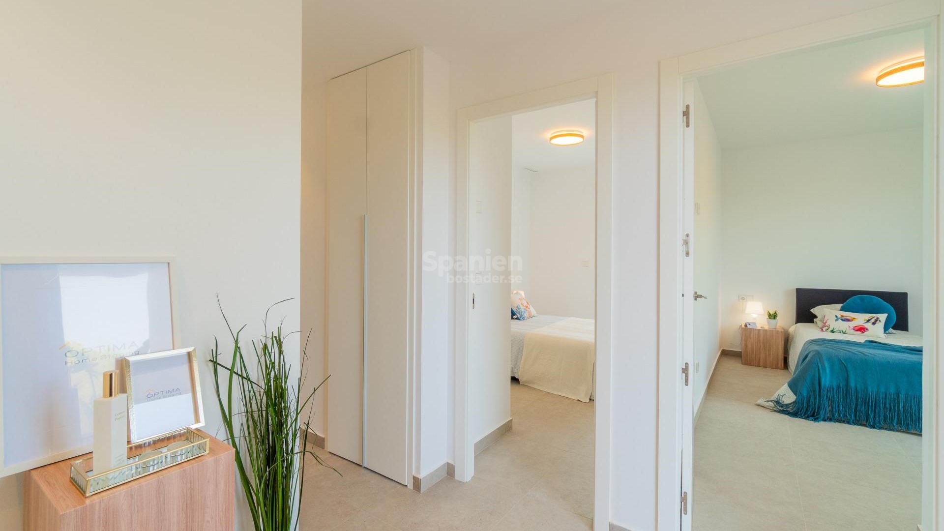 Resale - Lägenhet -
Orihuela Costa - Playa Flamenca
