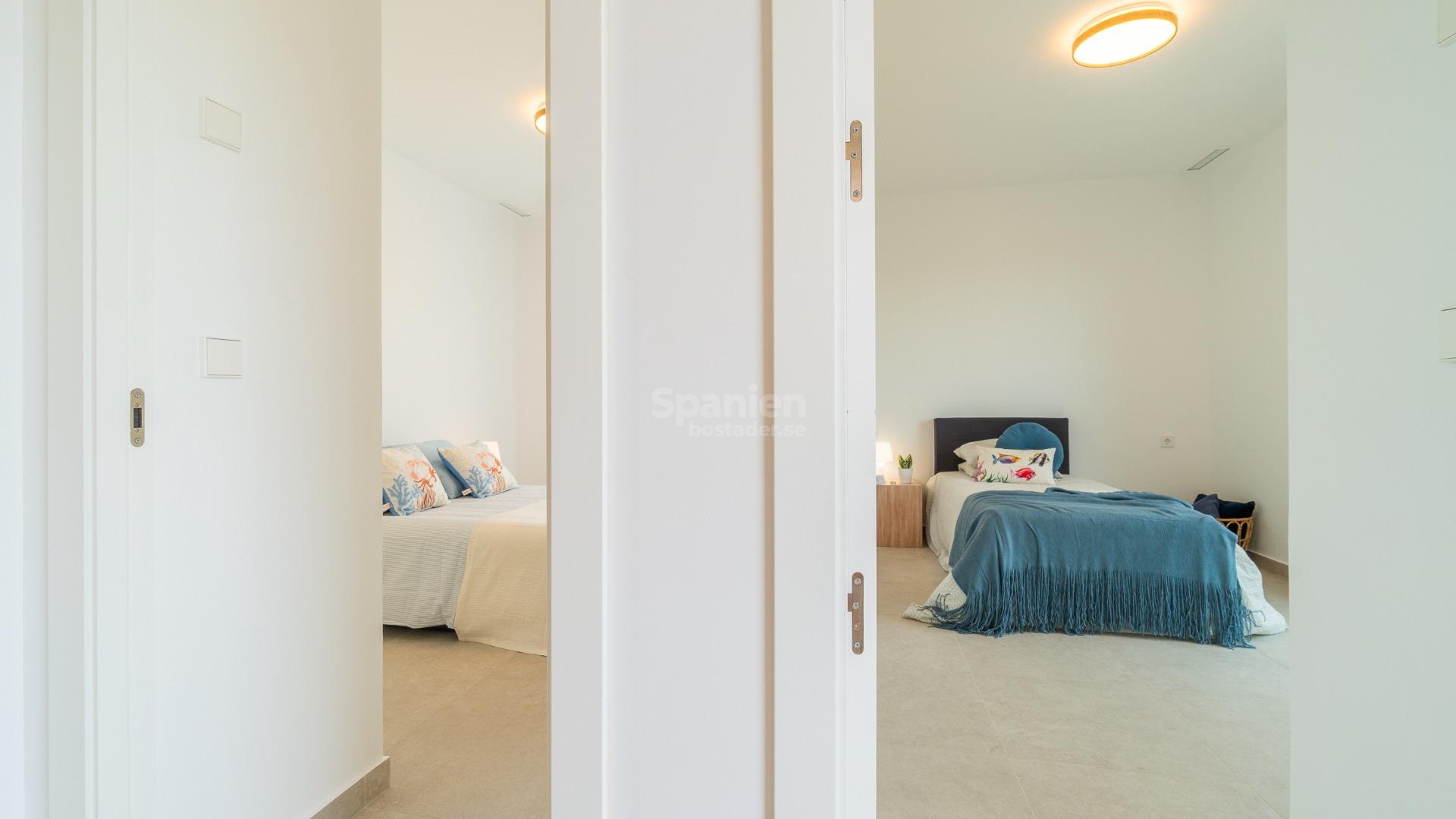 Resale - Lägenhet -
Orihuela Costa - Playa Flamenca