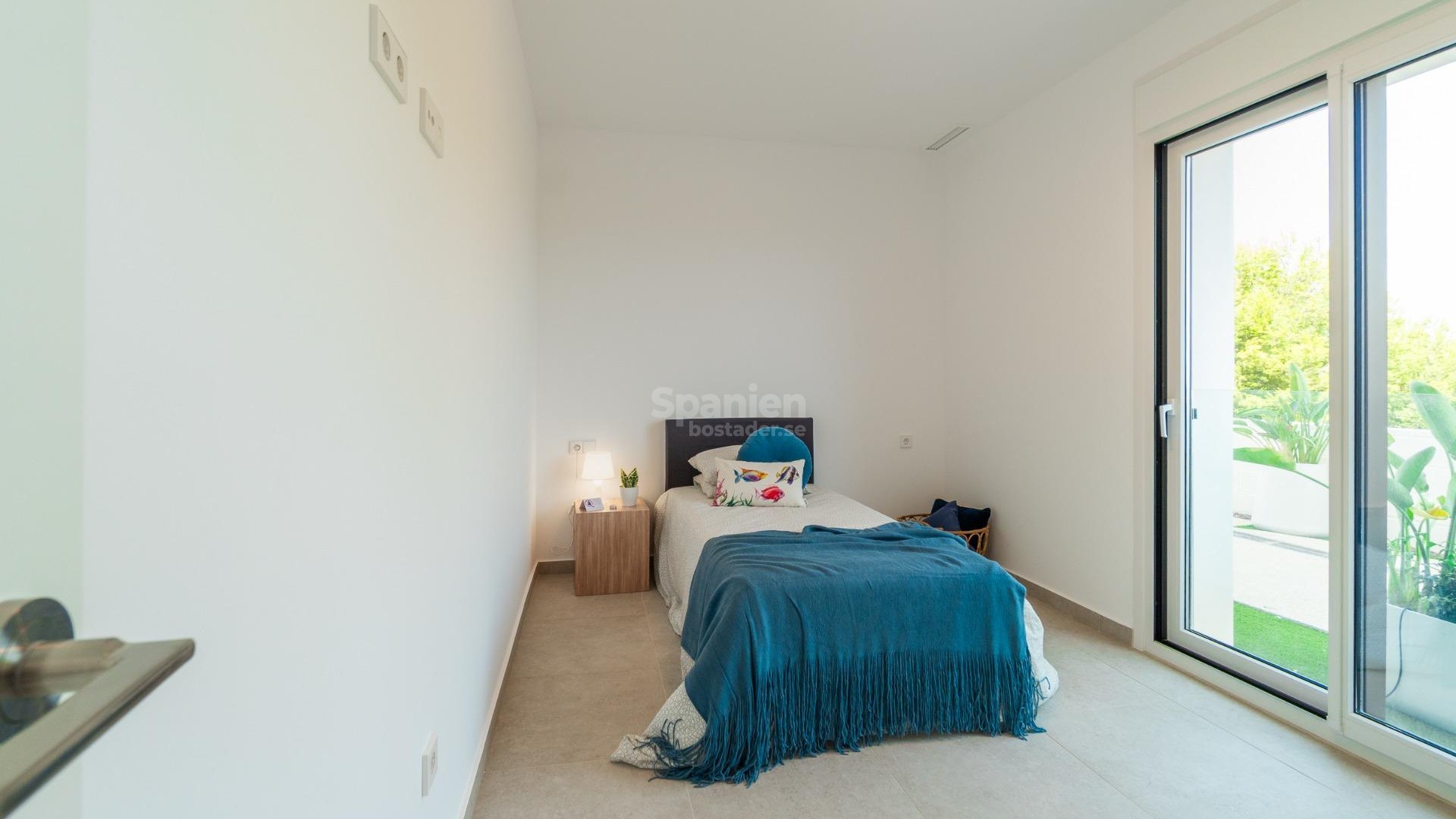 Resale - Lägenhet -
Orihuela Costa - Playa Flamenca