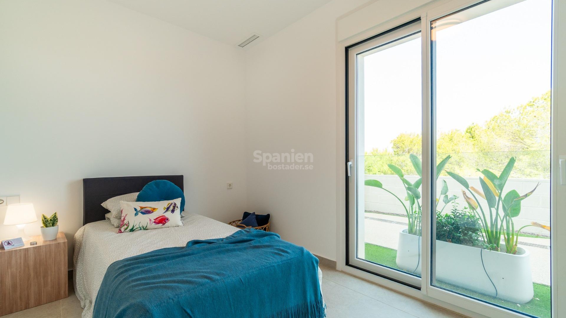 Resale - Lägenhet -
Orihuela Costa - Playa Flamenca