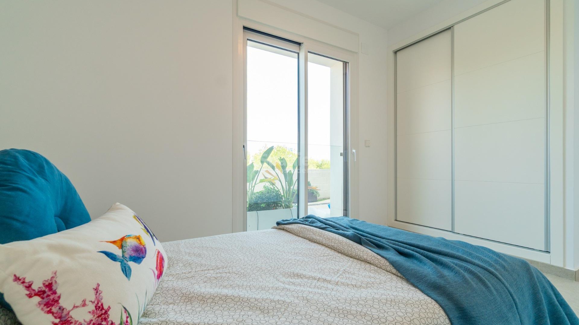Resale - Lägenhet -
Orihuela Costa - Playa Flamenca
