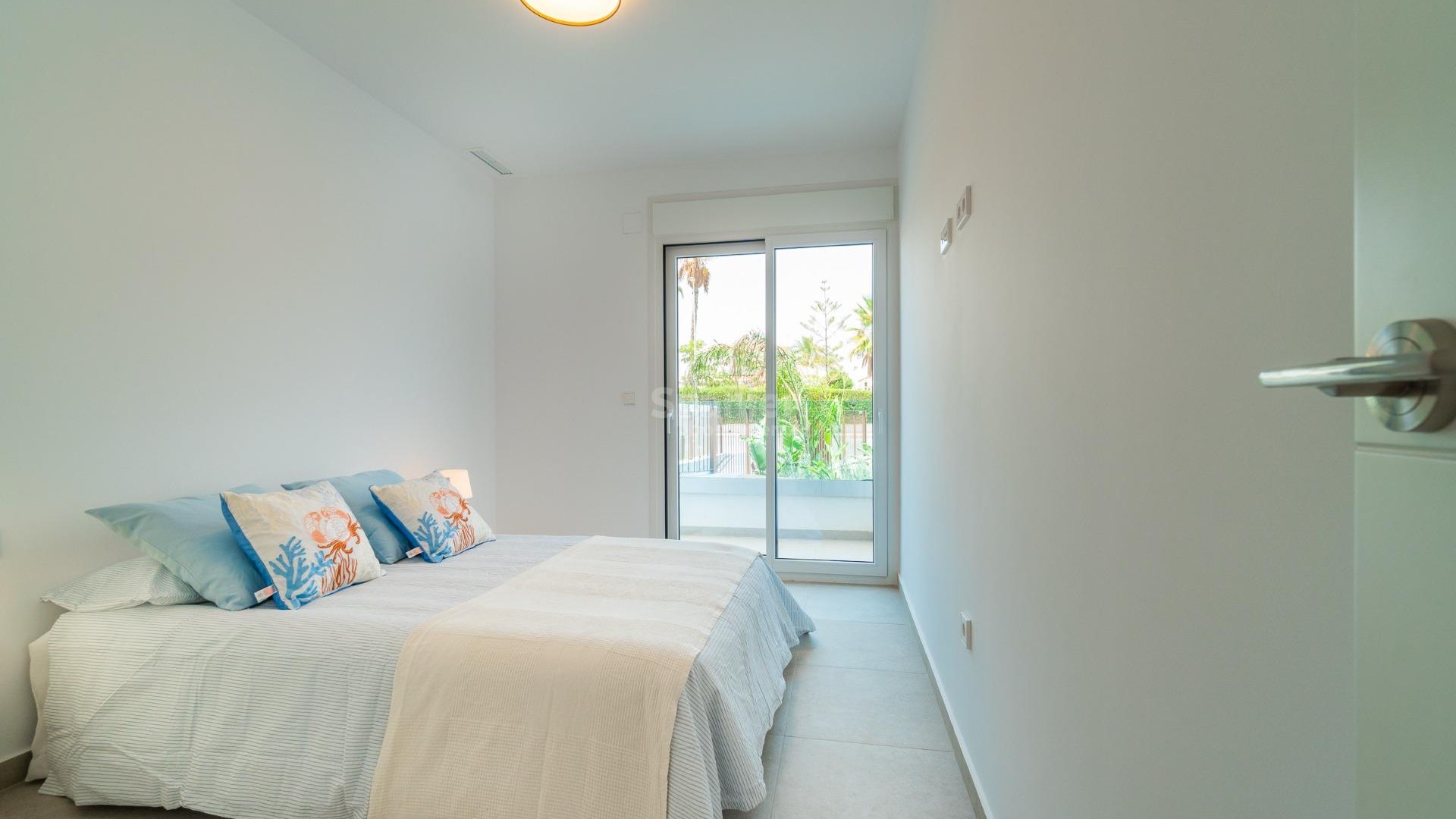 Resale - Lägenhet -
Orihuela Costa - Playa Flamenca